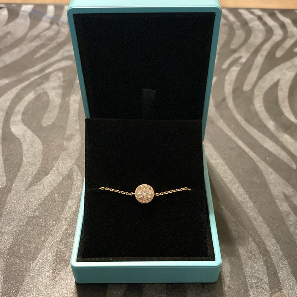 Gold-tone Bracelet